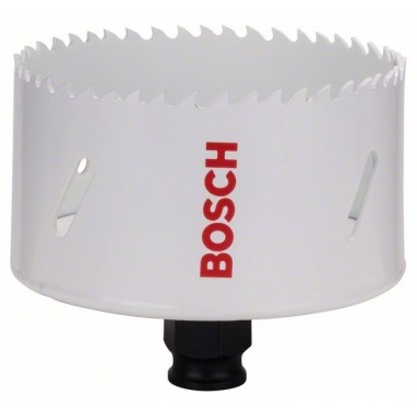 Коронка Progressor 86 мм, 3 3/8' Bosch 2608584651