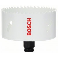 Коронка Progressor 89 мм, 3 1/2' Bosch 2608584652