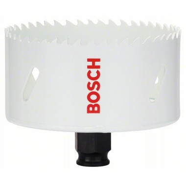 Коронка Progressor 89 мм, 3 1/2' Bosch 2608584652