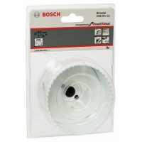 Коронка Progressor 92 мм, 3 5/8' Bosch 2608584653