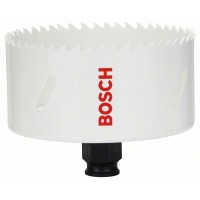 Коронка Progressor 92 мм, 3 5/8' Bosch 2608584653