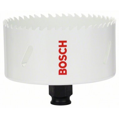 Коронка Progressor 92 мм, 3 5/8' Bosch 2608584653
