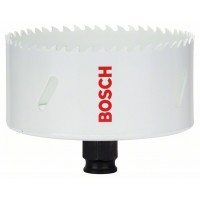 Коронка Progressor 95 мм, 3 3/4' Bosch 2608584654