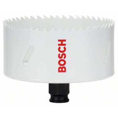 Коронка Progressor 95 мм, 3 3/4' Bosch 2608584654