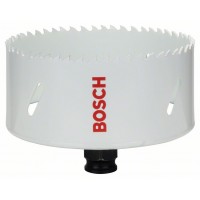 Коронка Progressor 98 мм, 3 7/8' Bosch 2608584655