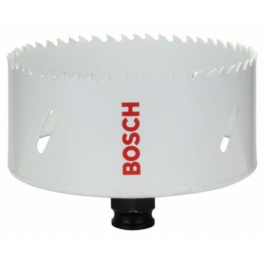 Коронка Progressor 98 мм, 3 7/8' Bosch 2608584655