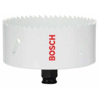 Коронка Progressor 102 мм, 4' Bosch 2608584656