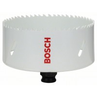 Коронка Progressor 105 мм, 4 1/8' Bosch 2608584657