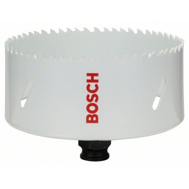Коронка Progressor 105 мм, 4 1/8' Bosch 2608584657