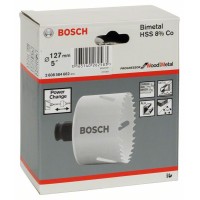 Коронка Progressor 127 мм, 5' Bosch 2608584662