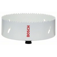 Коронка Progressor 140 мм, 5 1/2' Bosch 2608584663