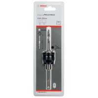 Переходник Power-Change Хвостовик SDS-plus Bosch 2608584675