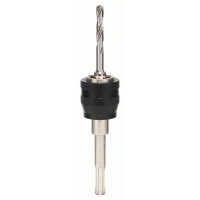 Переходник Power-Change Хвостовик SDS-plus Bosch 2608584675