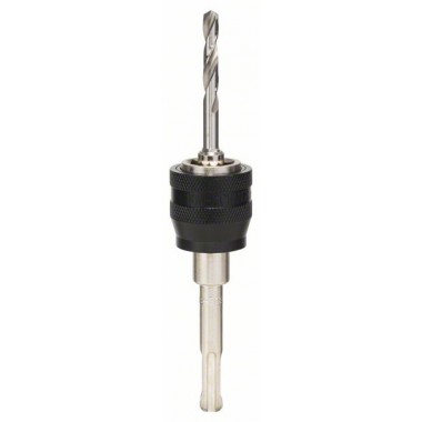 Переходник Power-Change Хвостовик SDS-plus Bosch 2608584675
