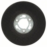 Тарельчатый круг SDS-pro 100 мм, без отверстий Bosch 2608601170