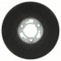 Тарельчатый круг SDS-pro 100 мм, без отверстий Bosch 2608601170