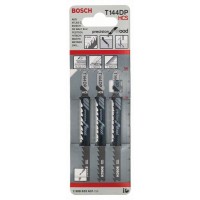Пильное полотно T 144 DP Precision for Wood Bosch 2608633A31