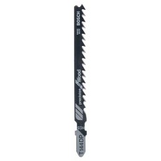 Пильное полотно T 144 DP Precision for Wood Bosch 2608633A31