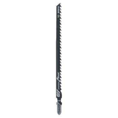 Пильное полотно T 344 DP Precision for Wood Bosch 2608633A32