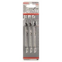 Пильное полотно T 301 BCP Precision for Wood Bosch 2608633A33