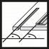Пильное полотно T 144 DP Precision for Wood Bosch 2608633A35