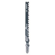 Пильное полотно T 144 DP Precision for Wood Bosch 2608633A35