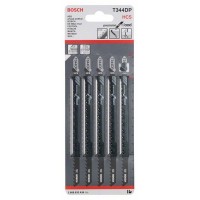 Пильное полотно T 344 DP Precision for Wood Bosch 2608633A36