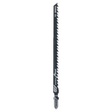 Пильное полотно T 344 DP Precision for Wood Bosch 2608633A36