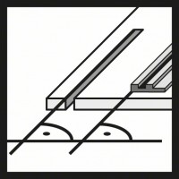 Пильное полотно T 144 DP Precision for Wood Bosch 2608633A39