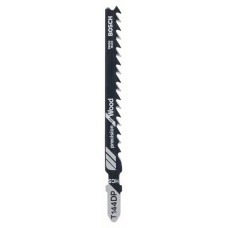 Пильное полотно T 144 DP Precision for Wood Bosch 2608633A39