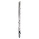 Лобзиковые пильные полотна T 301 BCP Precision for Wood