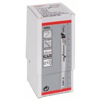 Пильное полотно T 234xProgressor for Wood Bosch 2608633A41