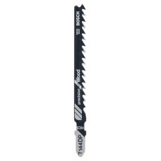 Пильное полотно T 144 DP Precision for Wood Bosch 2608633A42