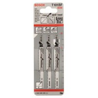 Пильное полотно T 101 BF Clean for Hard Wood Bosch 2608636226