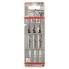 Пильное полотно T 101 BF Clean for Hard Wood Bosch 2608636226