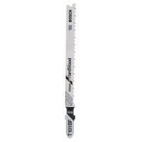 Пильное полотно T 101 BF Clean for Hard Wood Bosch 2608636226