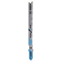 Пильное полотно T 118 BF Flexible for Metal Bosch 2608636232