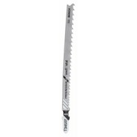 Пильное полотно T 345 XF Progressor for Wood and Metal Bosch 2608634486