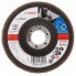 Лепестковый шлифкруг X571 Best for Metal 115x22,23 мм, 120 Bosch 2608607319