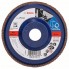 Лепестковый шлифкруг X571 Best for Metal 115x22,23 мм, 60 Bosch 2608607323