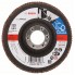 Лепестковый шлифкруг X571 Best for Metal 115x22,23 мм, 120 Bosch 2608607325