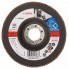 Лепестковый шлифкруг X571 Best for Metal 125x22,23 мм, 120 Bosch 2608607329