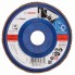 Лепестковый шлифкруг X571 Best for Metal 115x22,23 мм, 40 Bosch 2608607334