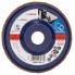 Лепестковый шлифкруг X571 Best for Metal 125x22,23 мм, 60 Bosch 2608607339