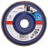 Лепестковый шлифкруг X571 Best for Metal 125x22,23 мм, 80 Bosch 2608607340