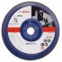 Лепестковый шлифкруг X571 Best for Metal 180x22,23 мм, 60 Bosch 2608607343