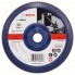 Лепестковый шлифкруг X571 Best for Metal 180x22,23 мм, 80 Bosch 2608607344
