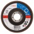 Лепестковый шлифкруг X551 Expert for Metal 115x22,23 мм, 120 Bosch 2608607346