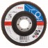Лепестковый шлифкруг X551 Expert for Metal 115x22,23 мм, 40 Bosch 2608607349