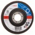 Лепестковый шлифкруг X551 Expert for Metal 115x22,23 мм, 80 Bosch 2608607351